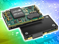 Murata Power Solutions Inc's DBQ ϵ DC-DC ת