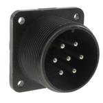 Amphenol Industrial MS3102A14S-6P