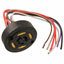 2213362-4 - TE Connectivity AMP Connectors