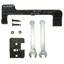 1754847-4 - TE Connectivity AMP Connectors