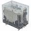 LY4N-D2-DC24 - Omron Automation and Safety