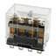 LY4-AC24 - Omron Automation and Safety