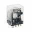 LY1-0-DC12 - Omron Automation and Safety