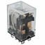 LY2N-AC12 - Omron Automation and Safety
