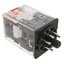 MKS2PIN1 DC24 - Omron Automation and Safety
