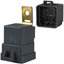 G8W-1A6T-F-R-DC12 - Omron Electronics Inc-EMC Div