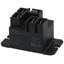 G8P-1C2T-F DC5 - Omron Electronics Inc-EMC Div