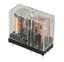 G2R-2-H-DC24 - Omron Electronics Inc-EMC Div