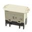 G7L-2A-BUB DC6 - Omron Electronics Inc-EMC Div