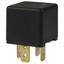 VF4-15F11-C05 - TE Connectivity Potter & Brumfield Relays