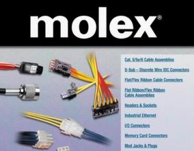 设最小起订量,欢迎订购molex连接器638032302