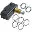 BZ-2RQ233-A2 - Honeywell Sensing and Productivity Solutions