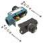 BZE6-RNX1 - Honeywell Sensing and Productivity Solutions