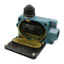 DTF2-2RN-LH - Honeywell Sensing and Productivity Solutions