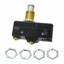 YA-2RQ1-A2 - Honeywell Sensing and Productivity Solutions