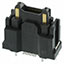 FX23-20P-0.5SV20 - Hirose Electric Co Ltd