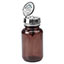 BOTTLE WITH PURE-TOUCH PUMP AMBE