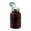 BOTTLE WITH LOCKING TAKE-ALONG P