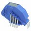 SENSOR CURRENT HALL 120A AC/DC