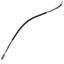 D6F-W CABLE - Omron Electronics Inc-EMC Div