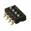 A6S-4104-H - Omron Electronics Inc-EMC Div