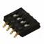 A6H-4101 - Omron Electronics Inc-EMC Div