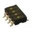 A6S-4102-H - Omron Electronics Inc-EMC Div