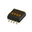 A6HF-4102 - Omron Electronics Inc-EMC Div