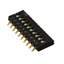 A6H-0101 - Omron Electronics Inc-EMC Div