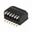 A6HR-6104 - Omron Electronics Inc-EMC Div