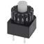 A6A-16RW - Omron Electronics Inc-EMC Div