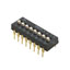 A6TN-8104 - Omron Electronics Inc-EMC Div
