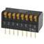 A6ER-8101 - Omron Electronics Inc-EMC Div