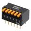 A6ER-6104 - Omron Electronics Inc-EMC Div