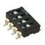 A6S-4101-H - Omron Electronics Inc-EMC Div
