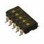 A6S-5102-H - Omron Electronics Inc-EMC Div