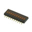 A6H-0102 - Omron Electronics Inc-EMC Div