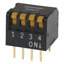 A6ER-4101 - Omron Electronics Inc-EMC Div