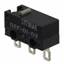 D2F-01-D3 - Omron Electronics Inc-EMC Div
