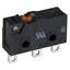 D2SW-3HS - Omron Electronics Inc-EMC Div