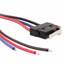D2SW-3L1M - Omron Electronics Inc-EMC Div