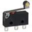 D2SW-3L2H - Omron Electronics Inc-EMC Div