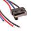 D2SW-3L2MS - Omron Electronics Inc-EMC Div