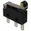 D2SW-3L2TS - Omron Electronics Inc-EMC Div