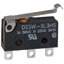 D2SW-3L3HS - Omron Electronics Inc-EMC Div