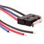D2SW-3L3M - Omron Electronics Inc-EMC Div
