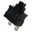 C4V-811M-D - Omron Electronics Inc-EMC Div
