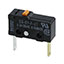 SS-01-F-2T - Omron Electronics Inc-EMC Div