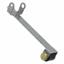 LEVER ASSY VG-L2 - Omron Electronics Inc-EMC Div