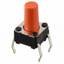 B3F-1075 - Omron Electronics Inc-EMC Div